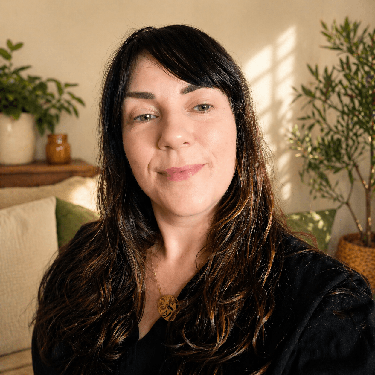 Emily Taylor - Mellow Light Therapies